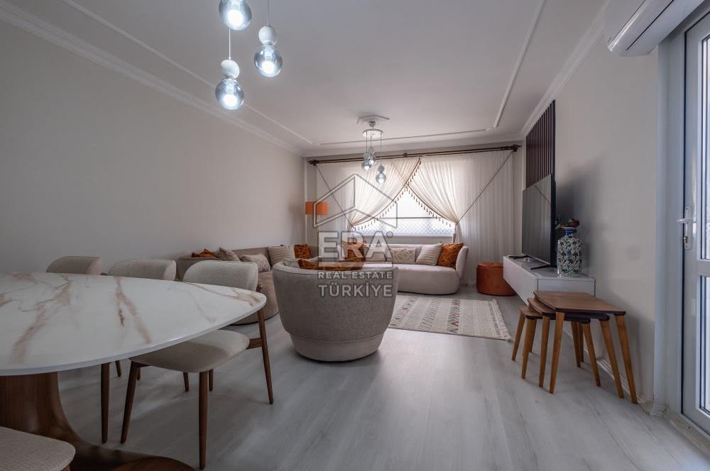 ANTALYA MANAVGAT SALKIMEVLER SİTESİNDE SATILIK DAİRE