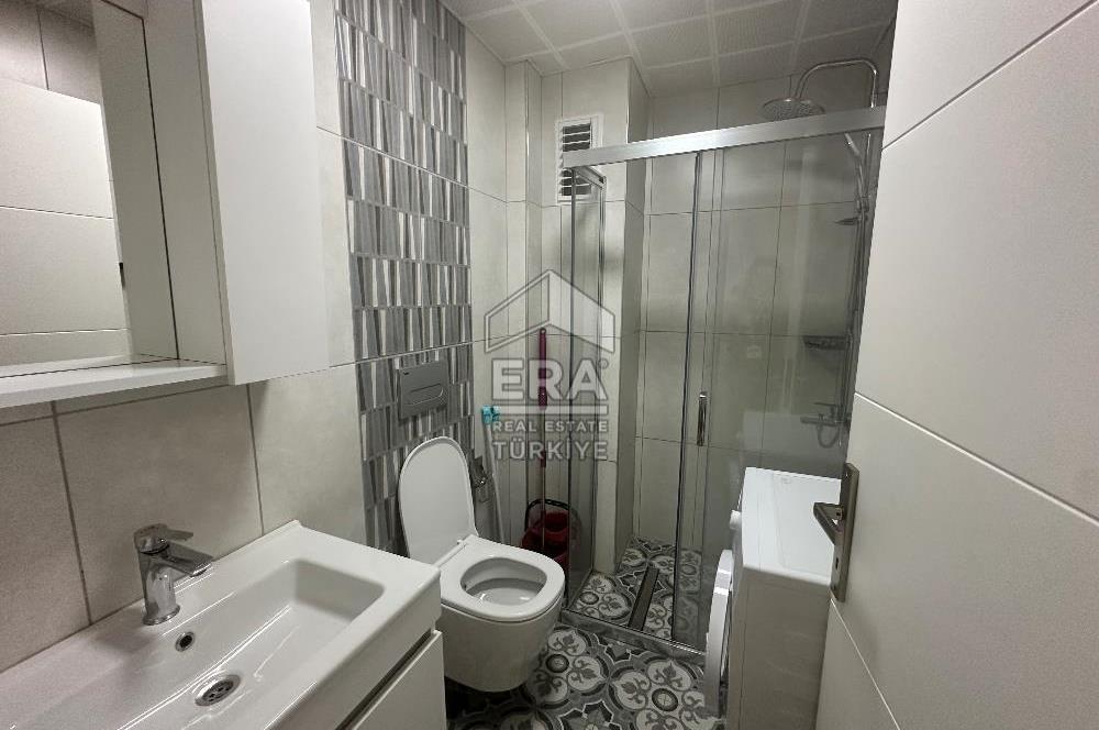 ANTALYA MANAVGAT SİDE’de 1+1 EŞYALI KİRALIK DAİRE