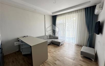 ANTALYA MANAVGAT SİDE’de 1+1 EŞYALI KİRALIK DAİRE