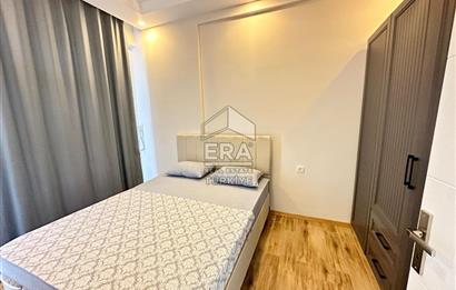 ANTALYA MANAVGAT SİDE’de 1+1 EŞYALI KİRALIK DAİRE