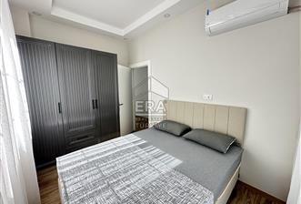 SİDE’de 1+1 EŞYALI KİRALIK DAİRE