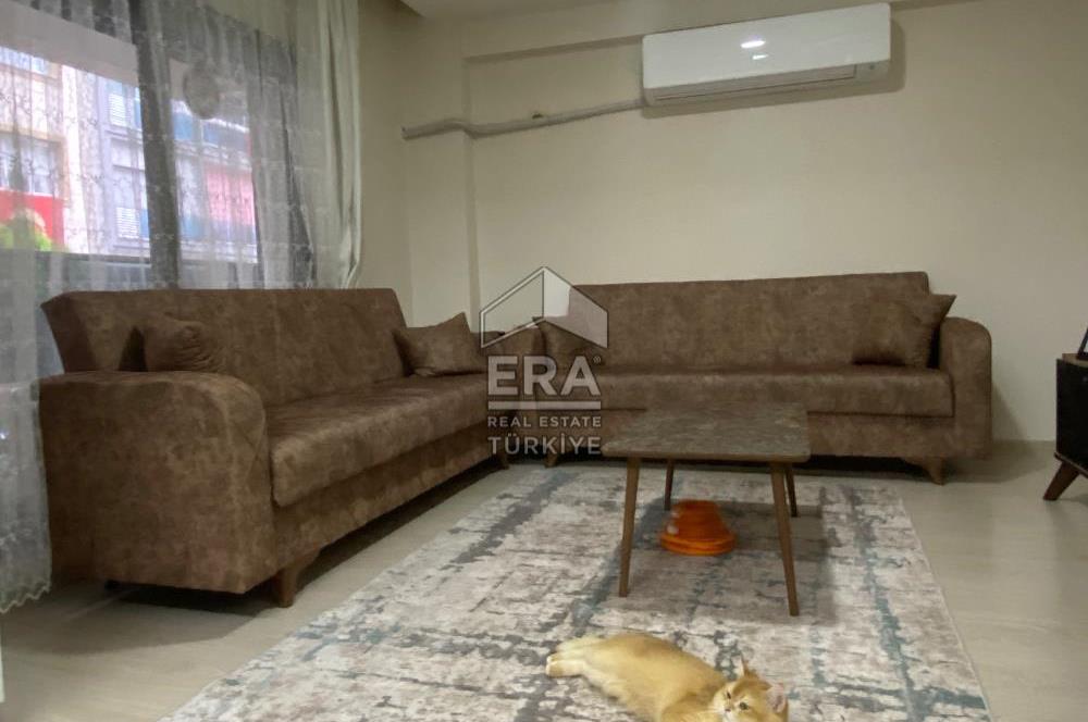 ŞEMİKLER İZBAN YAKINI KİRALIK 2+1 DAİRE