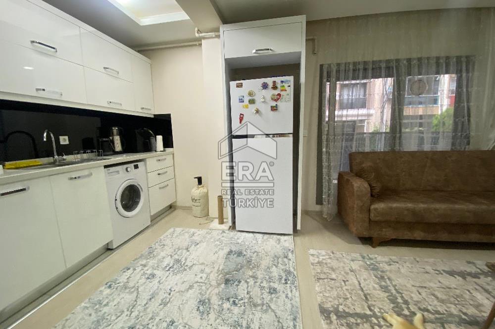 ŞEMİKLER İZBAN YAKINI KİRALIK 2+1 DAİRE