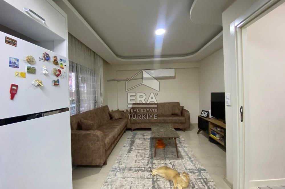 ŞEMİKLER İZBAN YAKINI KİRALIK 2+1 DAİRE