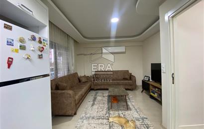 ŞEMİKLER İZBAN YAKINI KİRALIK 2+1 DAİRE