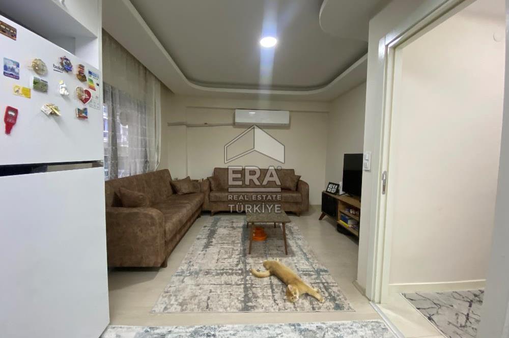 ŞEMİKLER İZBAN YAKINI KİRALIK 2+1 DAİRE