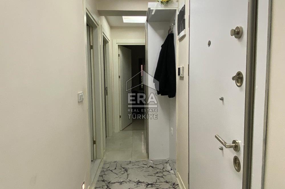 ŞEMİKLER İZBAN YAKINI KİRALIK 2+1 DAİRE