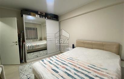 ŞEMİKLER İZBAN YAKINI KİRALIK 2+1 DAİRE