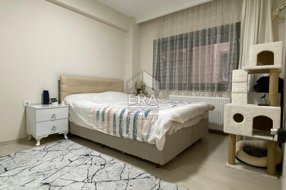 ŞEMİKLER İZBAN YAKINI KİRALIK 2+1 DAİRE