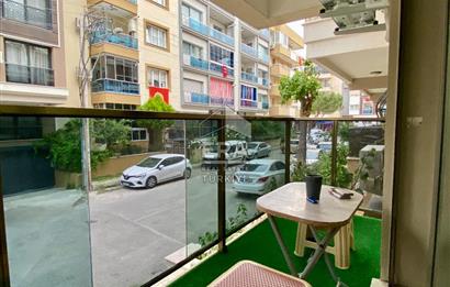 ŞEMİKLER İZBAN YAKINI KİRALIK 2+1 DAİRE