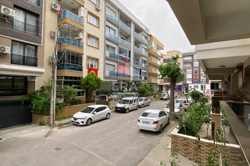 ŞEMİKLER İZBAN YAKINI KİRALIK 2+1 DAİRE