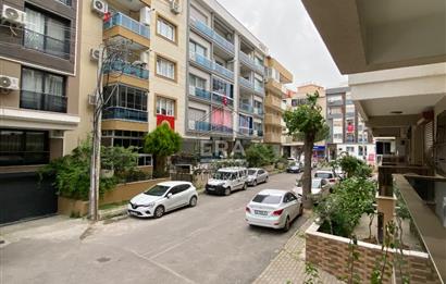 ŞEMİKLER İZBAN YAKINI KİRALIK 2+1 DAİRE