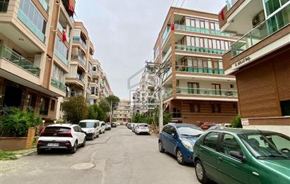 ŞEMİKLER İZBAN YAKINI KİRALIK 2+1 DAİRE