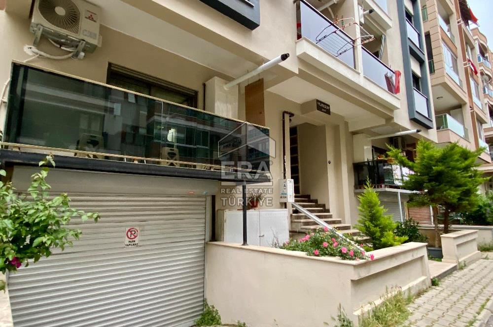 ŞEMİKLER İZBAN YAKINI KİRALIK 2+1 DAİRE