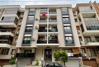 ŞEMİKLER İZBAN YAKINI KİRALIK 2+1 DAİRE