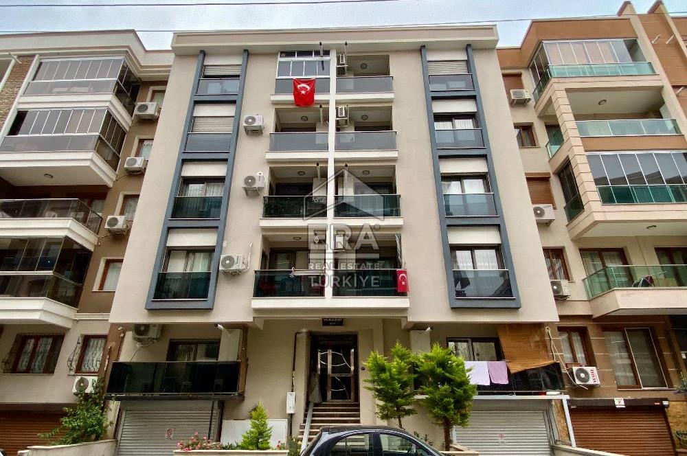 ŞEMİKLER İZBAN YAKINI KİRALIK 2+1 DAİRE