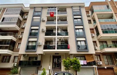 ŞEMİKLER İZBAN YAKINI KİRALIK 2+1 DAİRE