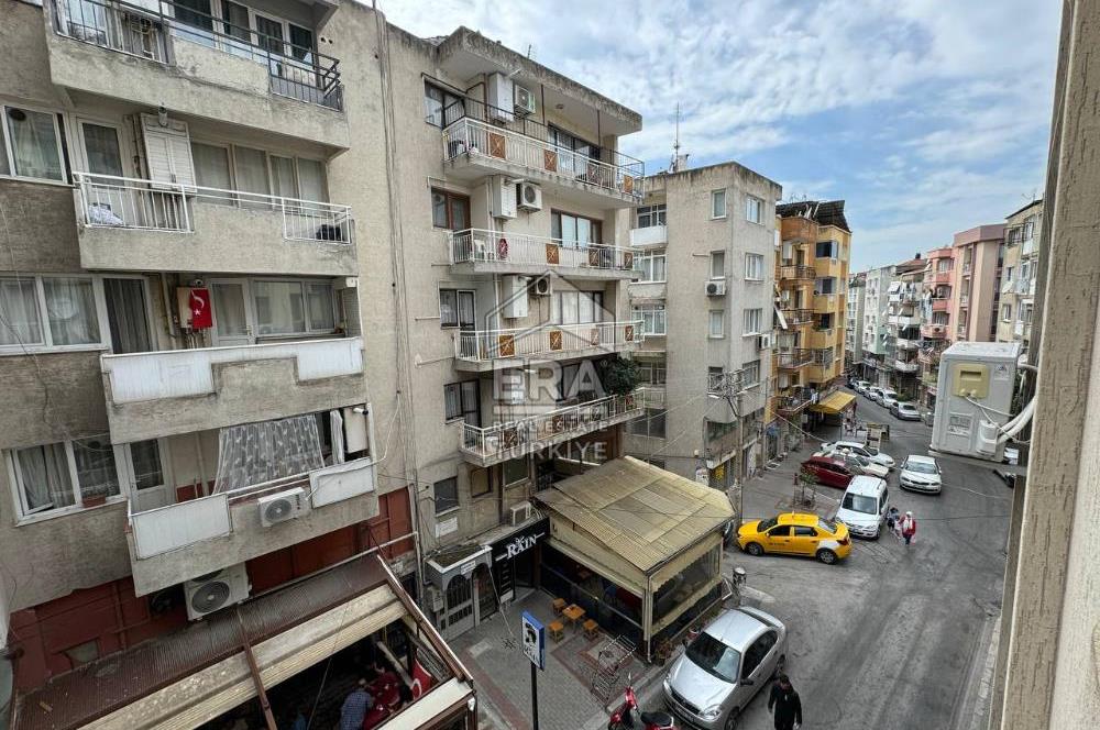 İZMİRPARK YAKINI 2+1 SATILIK DAİRE