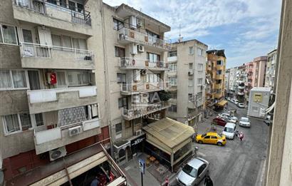 İZMİRPARK YAKINI 2+1 SATILIK DAİRE