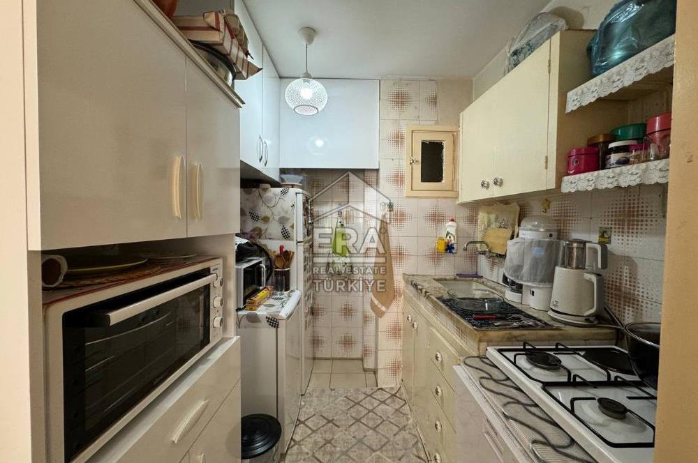 İZMİRPARK YAKINI 2+1 SATILIK DAİRE