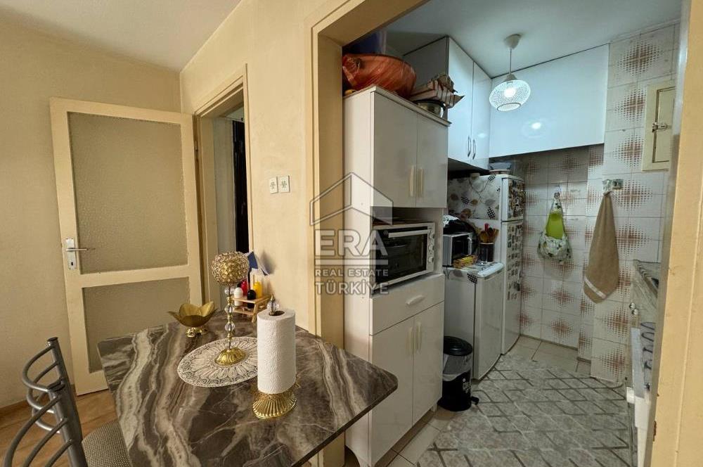 İZMİRPARK YAKINI 2+1 SATILIK DAİRE