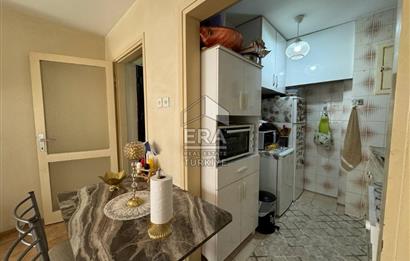 İZMİRPARK YAKINI 2+1 SATILIK DAİRE