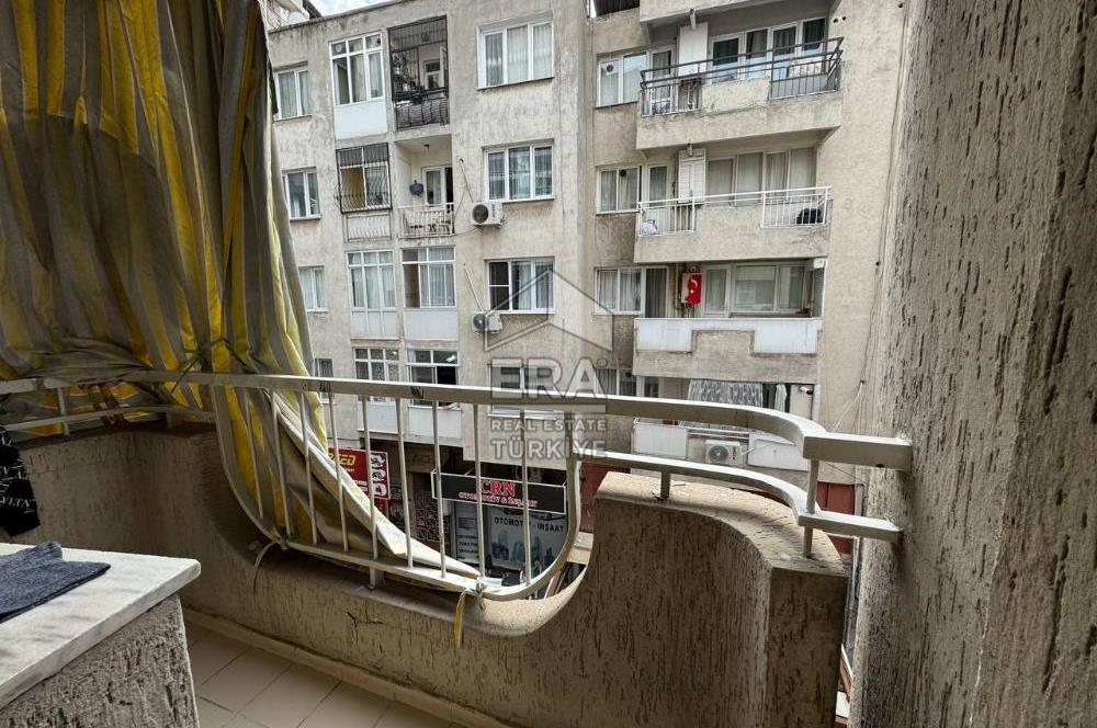 İZMİRPARK YAKINI 2+1 SATILIK DAİRE