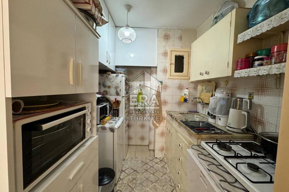 İZMİRPARK YAKINI 2+1 SATILIK DAİRE