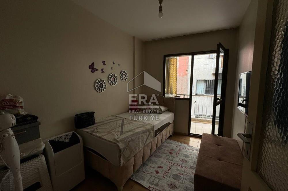 İZMİRPARK YAKINI 2+1 SATILIK DAİRE