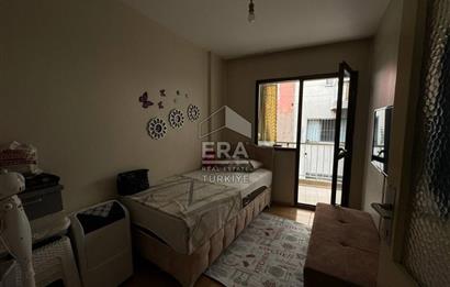 İZMİRPARK YAKINI 2+1 SATILIK DAİRE