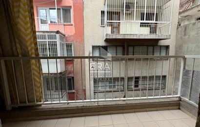 İZMİRPARK YAKINI 2+1 SATILIK DAİRE