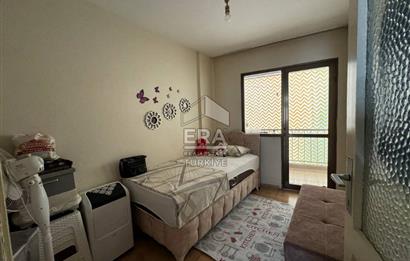 İZMİRPARK YAKINI 2+1 SATILIK DAİRE