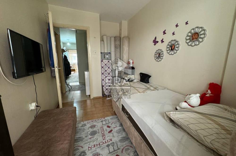 İZMİRPARK YAKINI 2+1 SATILIK DAİRE