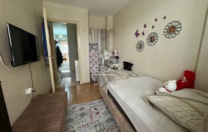 İZMİRPARK YAKINI 2+1 SATILIK DAİRE