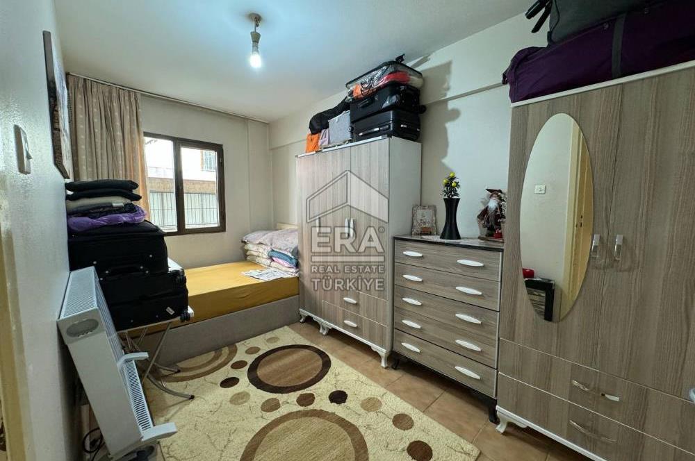 İZMİRPARK YAKINI 2+1 SATILIK DAİRE