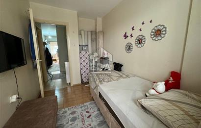 İZMİRPARK YAKINI 2+1 SATILIK DAİRE