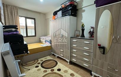 İZMİRPARK YAKINI 2+1 SATILIK DAİRE