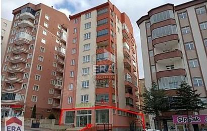 Bankadan Satılık Kayseri Talas Kiçiköy Mah. de 359 m2 Dükkan