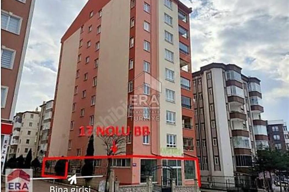 Bankadan Satılık Kayseri Talas Kiçiköy Mah. de 359 m2 Dükkan