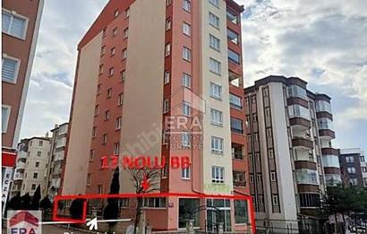 Bankadan Satılık Kayseri Talas Kiçiköy Mah. de 359 m2 Dükkan