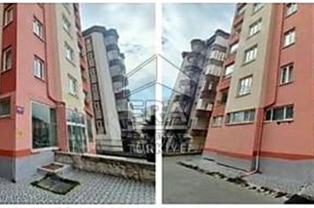 Bankadan Satılık Kayseri Talas Kiçiköy Mah. de 359 m2 Dükkan