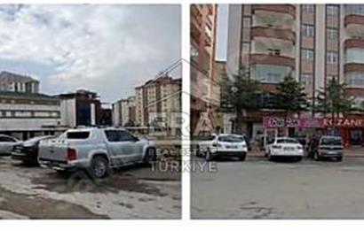 Bankadan Satılık Kayseri Talas Kiçiköy Mah. de 359 m2 Dükkan