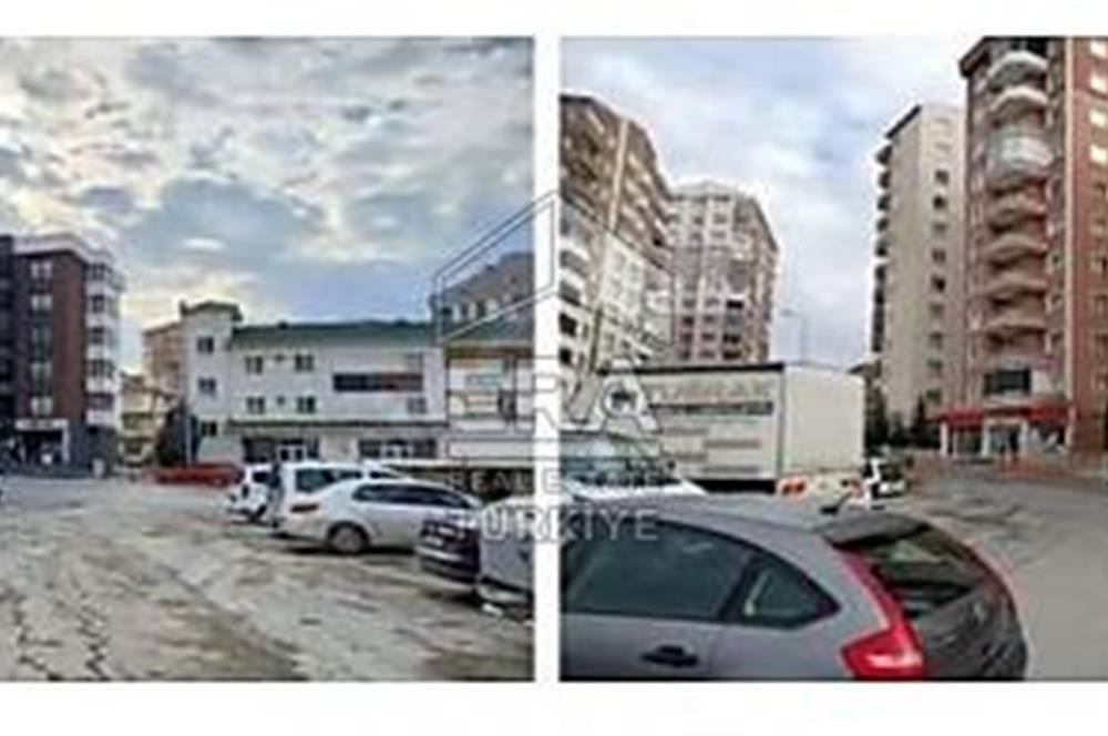 Bankadan Satılık Kayseri Talas Kiçiköy Mah. de 359 m2 Dükkan