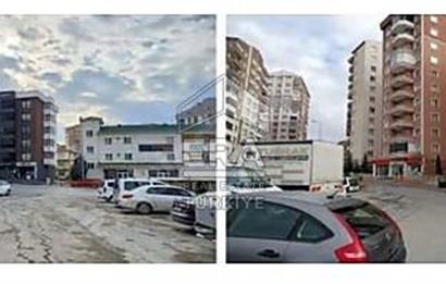 Bankadan Satılık Kayseri Talas Kiçiköy Mah. de 359 m2 Dükkan