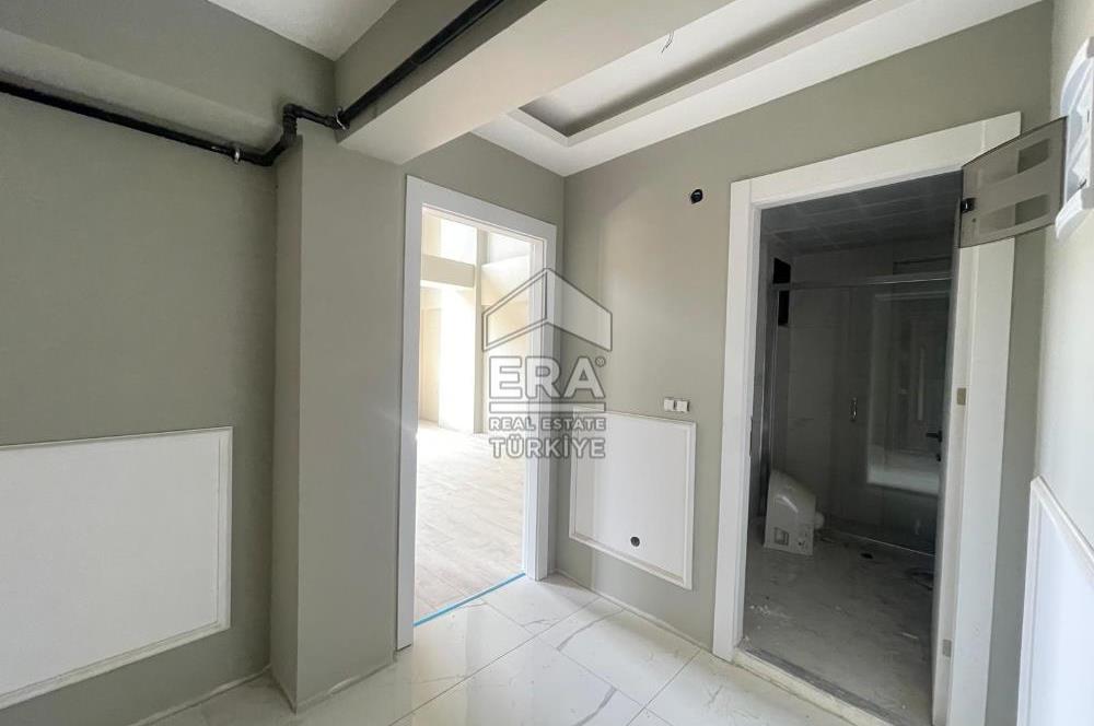 ataşehirde satılık 3+1 Loft daire