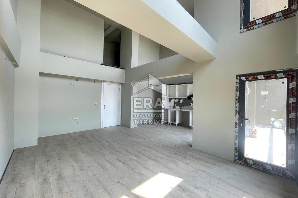 ataşehirde satılık 3+1 Loft daire