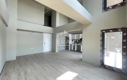 ataşehirde satılık 3+1 Loft daire