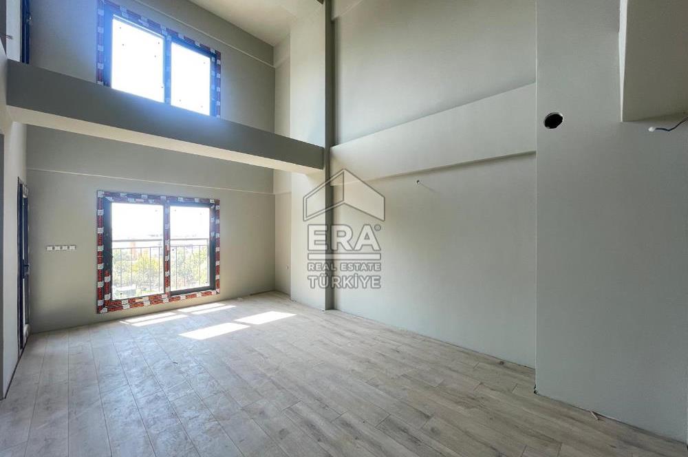 ataşehirde satılık 3+1 Loft daire