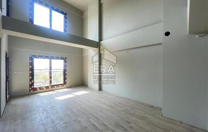 ataşehirde satılık 3+1 Loft daire