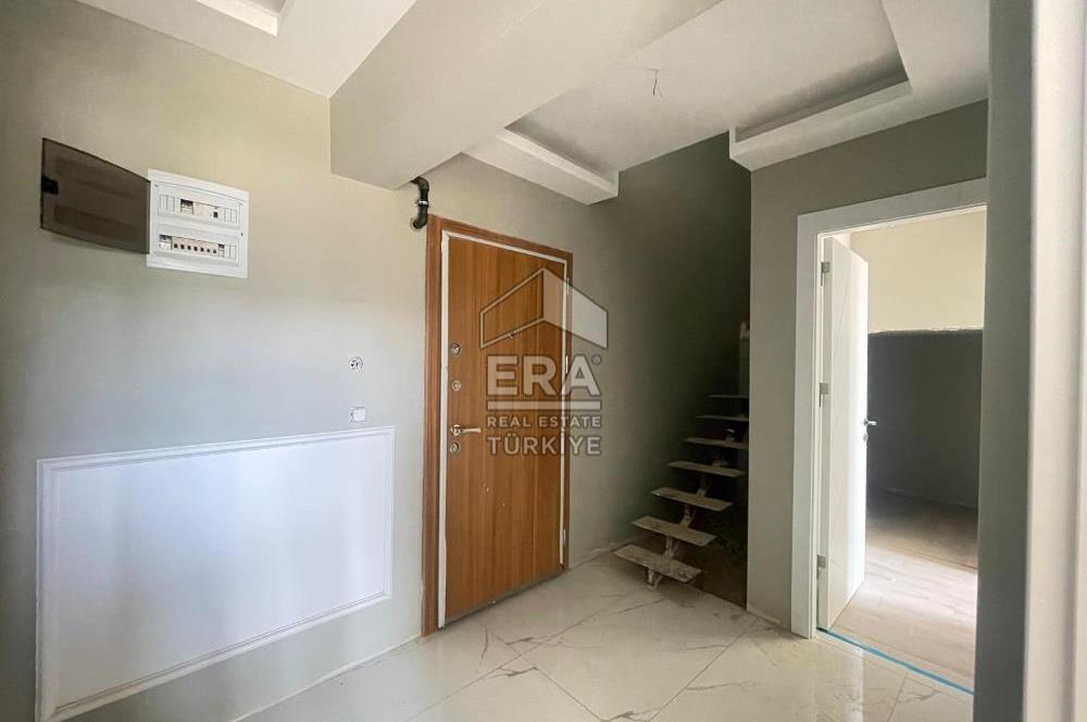 ataşehirde satılık 3+1 Loft daire